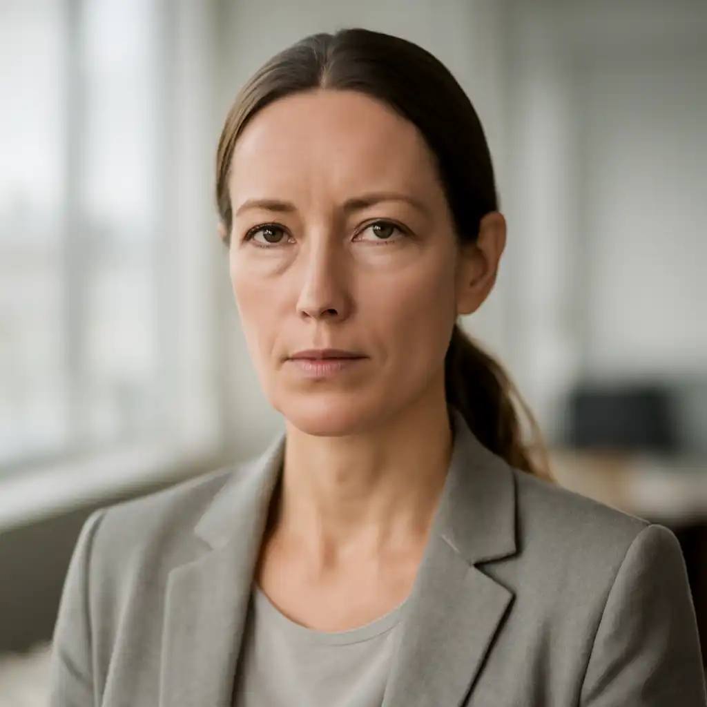 Diana Holt